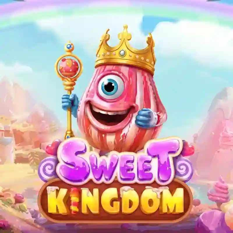 Sweet Kingdom slot game