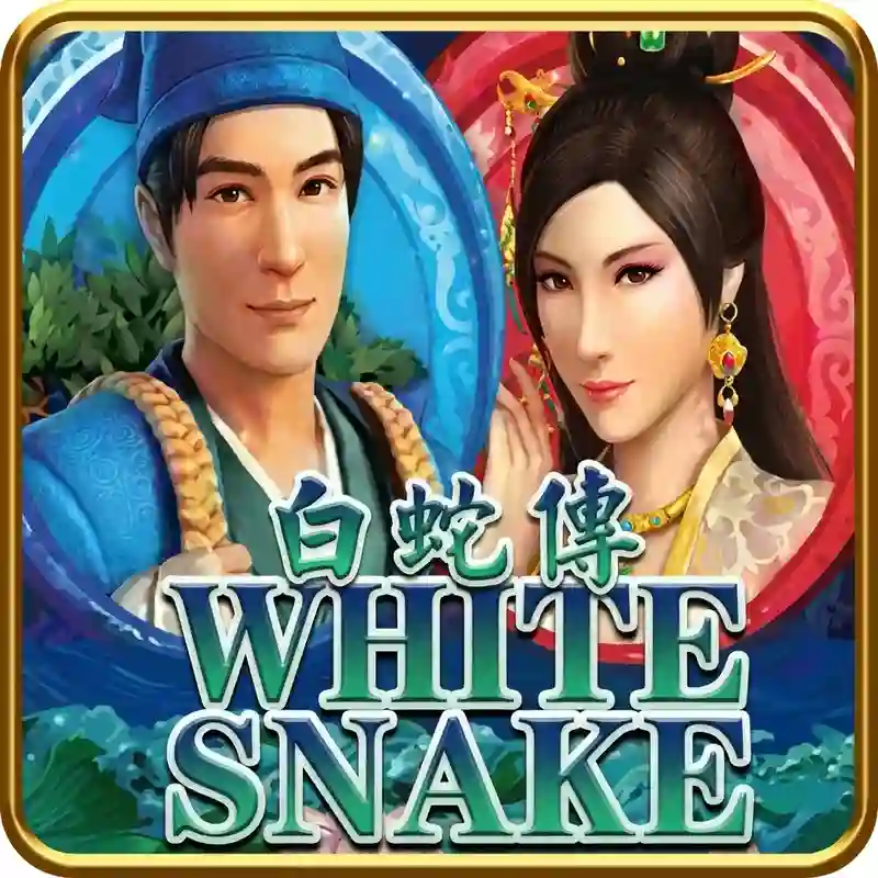 White Snake slot game